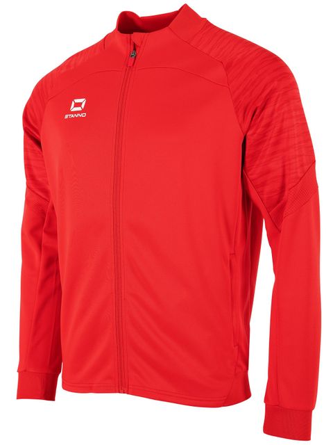Stanno BOLT Full Zip Top